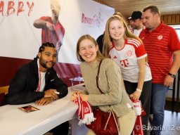 Serge Gnabry